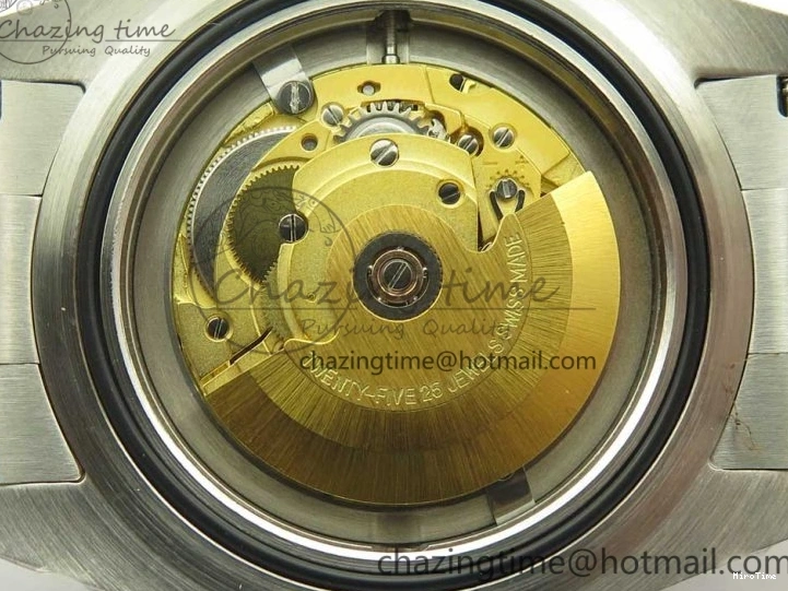 MiroTime 0226 Sea-Dweller 2017 Baselworld 126600 Noob 1:1 Best Edition 904L Steel Black Dial on SS Bracelet A2836 V Versatile 3312